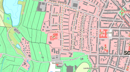 Screenshot aus dem basemap.de-Viewer